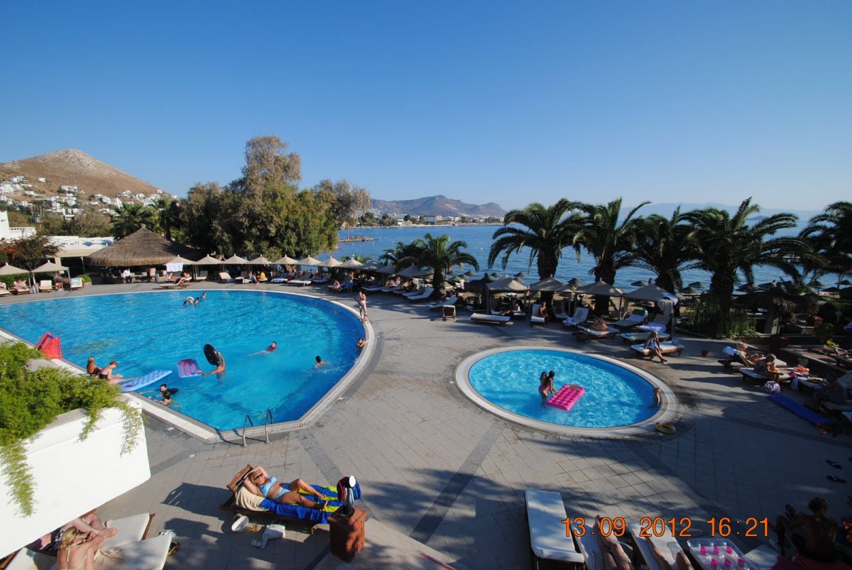 imagini hotel CLUB KADIKALE BODRUM